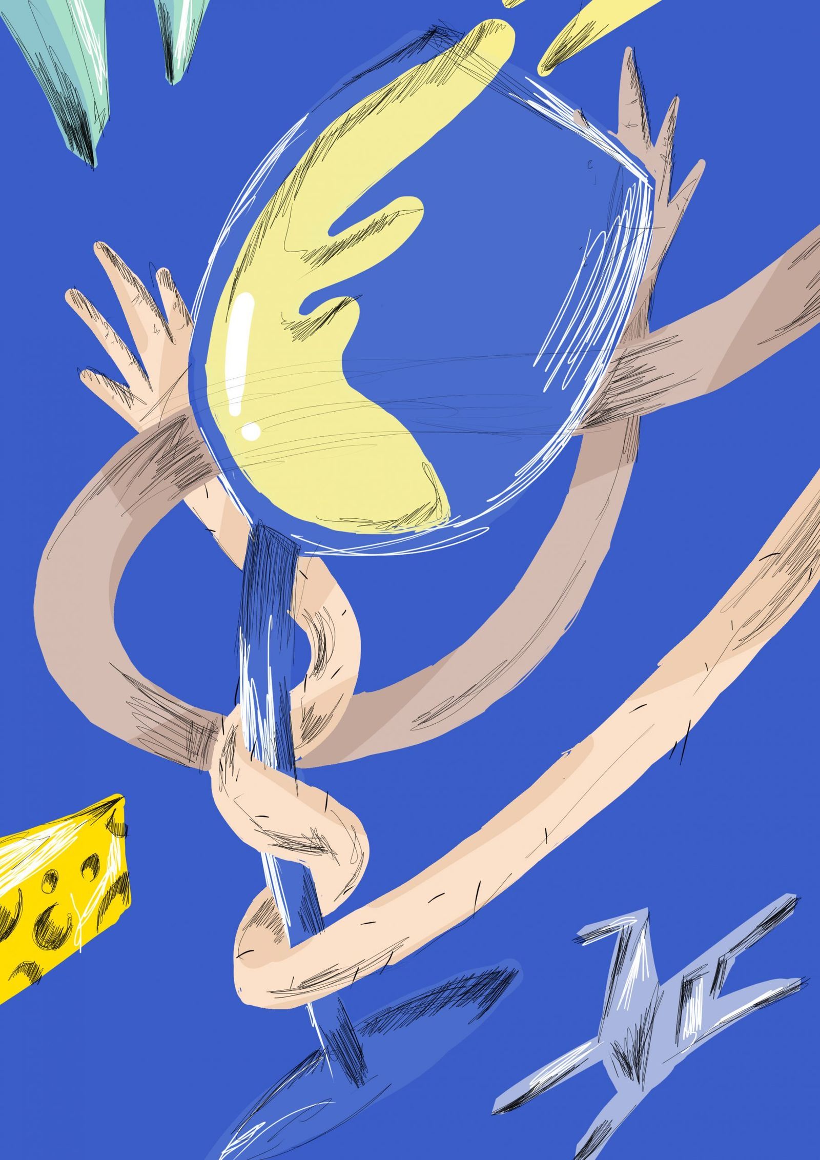 Los días 1 y 2 de mayo son de Flor de Sal.