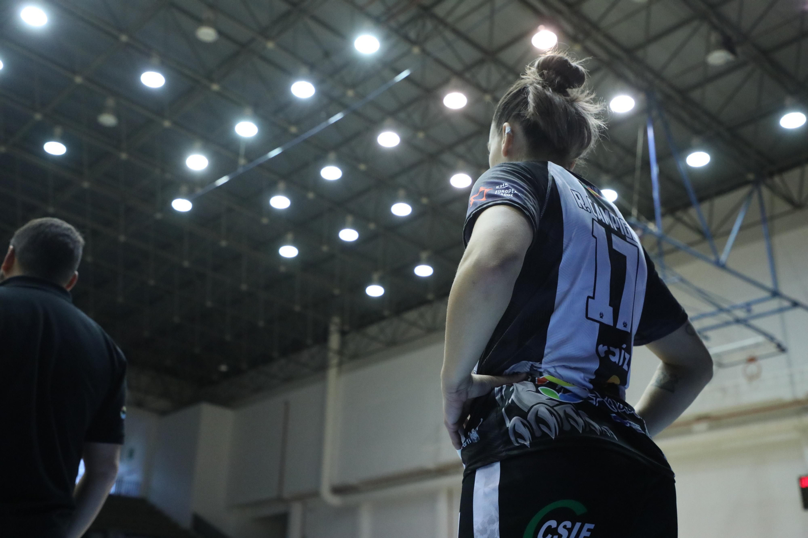 El Costa del Sol - Granollers, en fotos