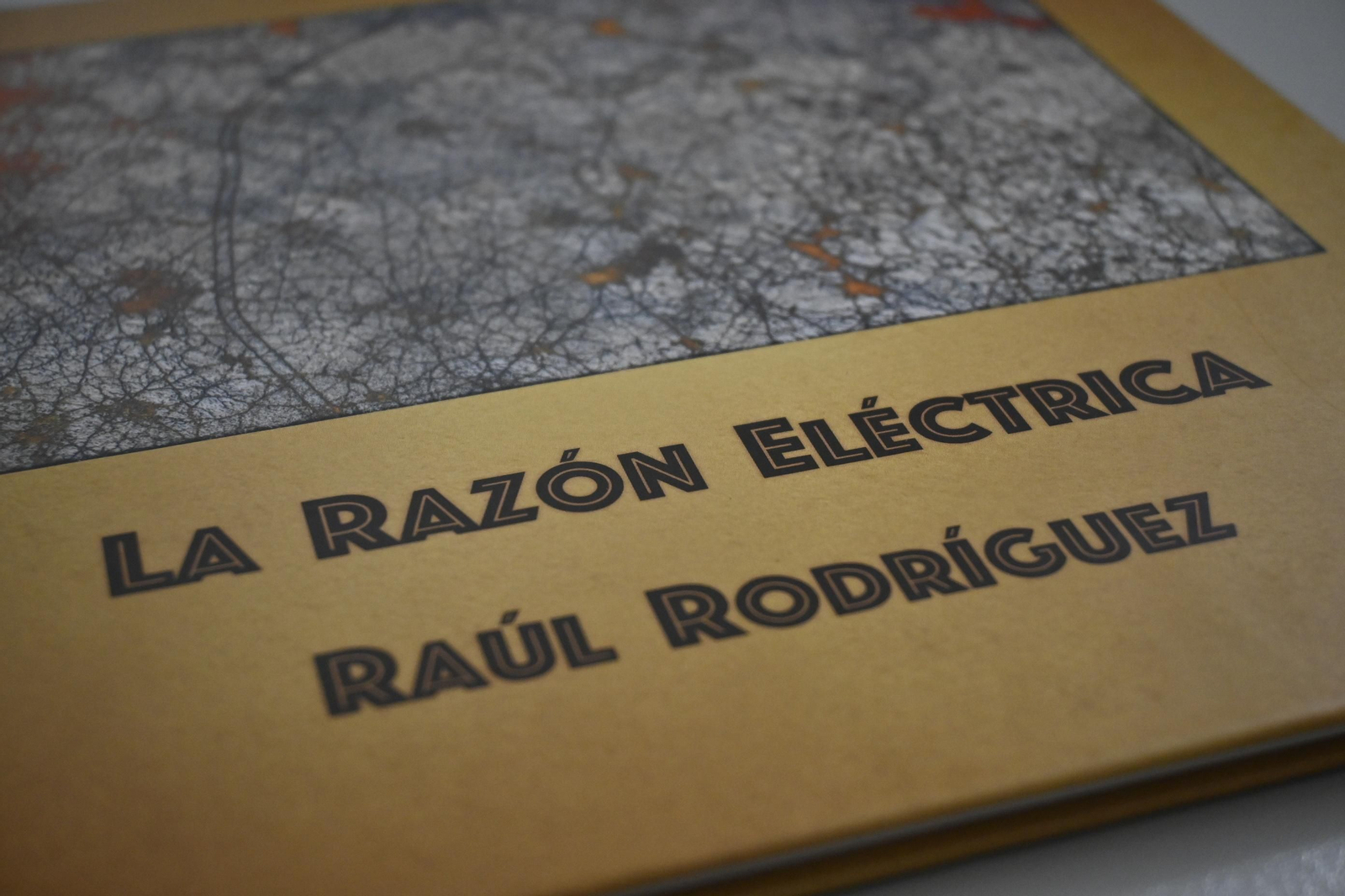 Entrevista a Raúl Rodríguez