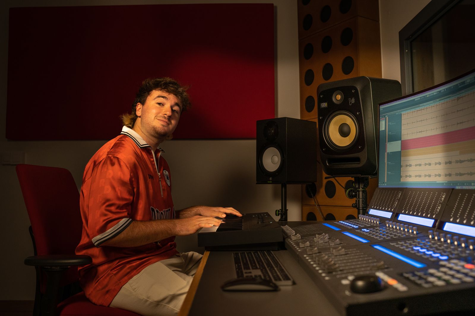 Qué puedes estudiar para desarrollar tu profesión como artista