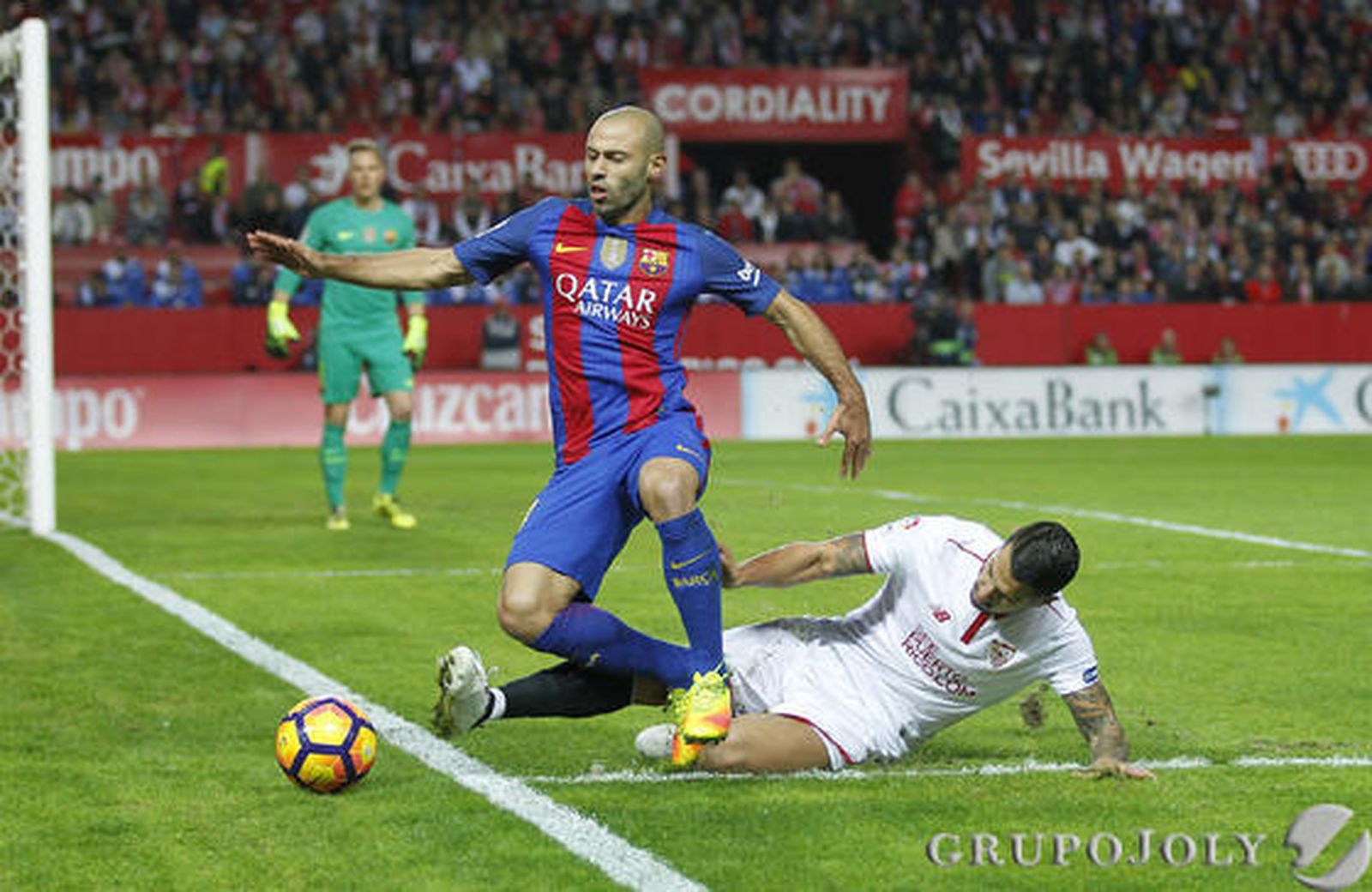 Foto: Antonio Pizarro