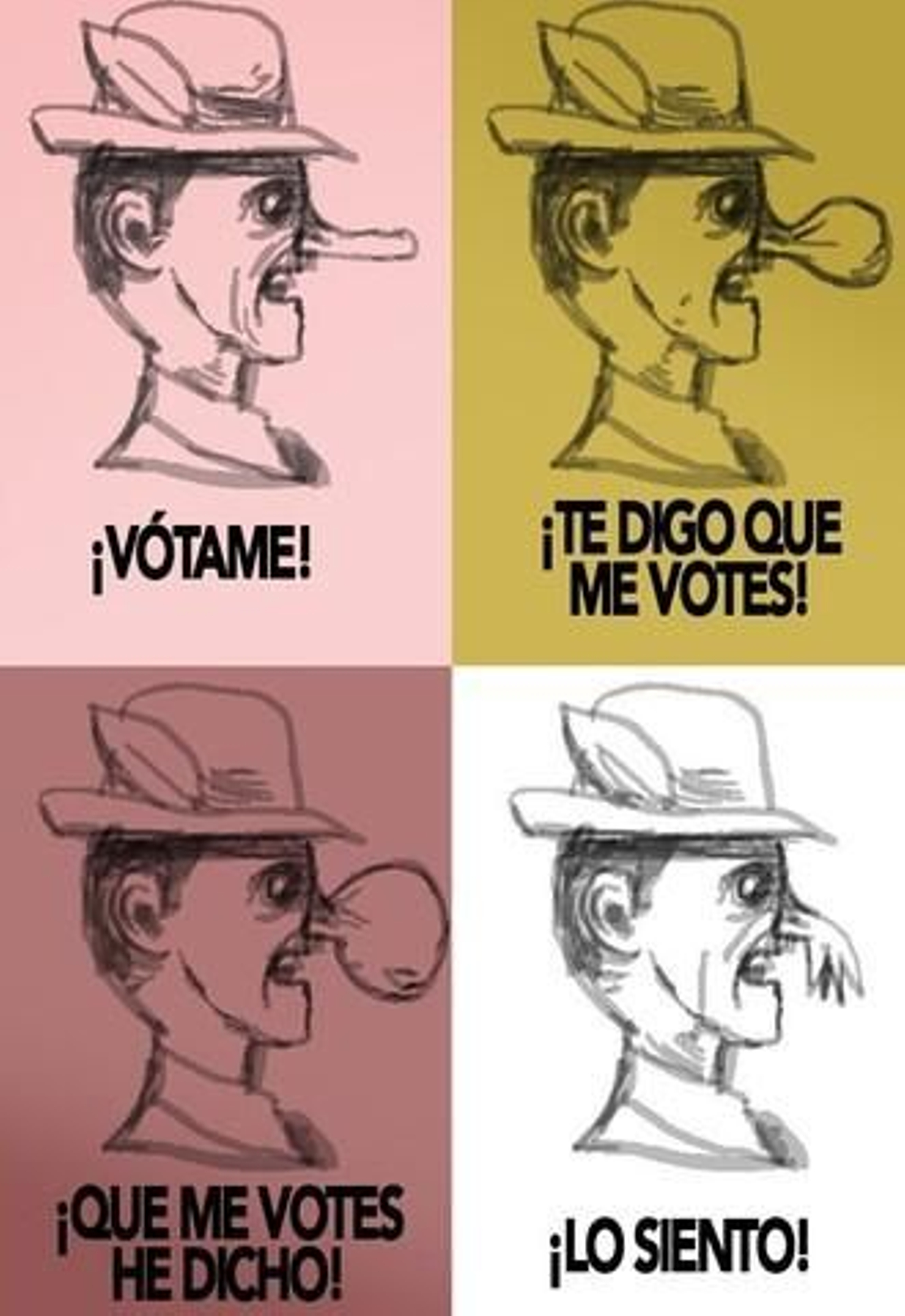 ¿Debemos pedir perdón?