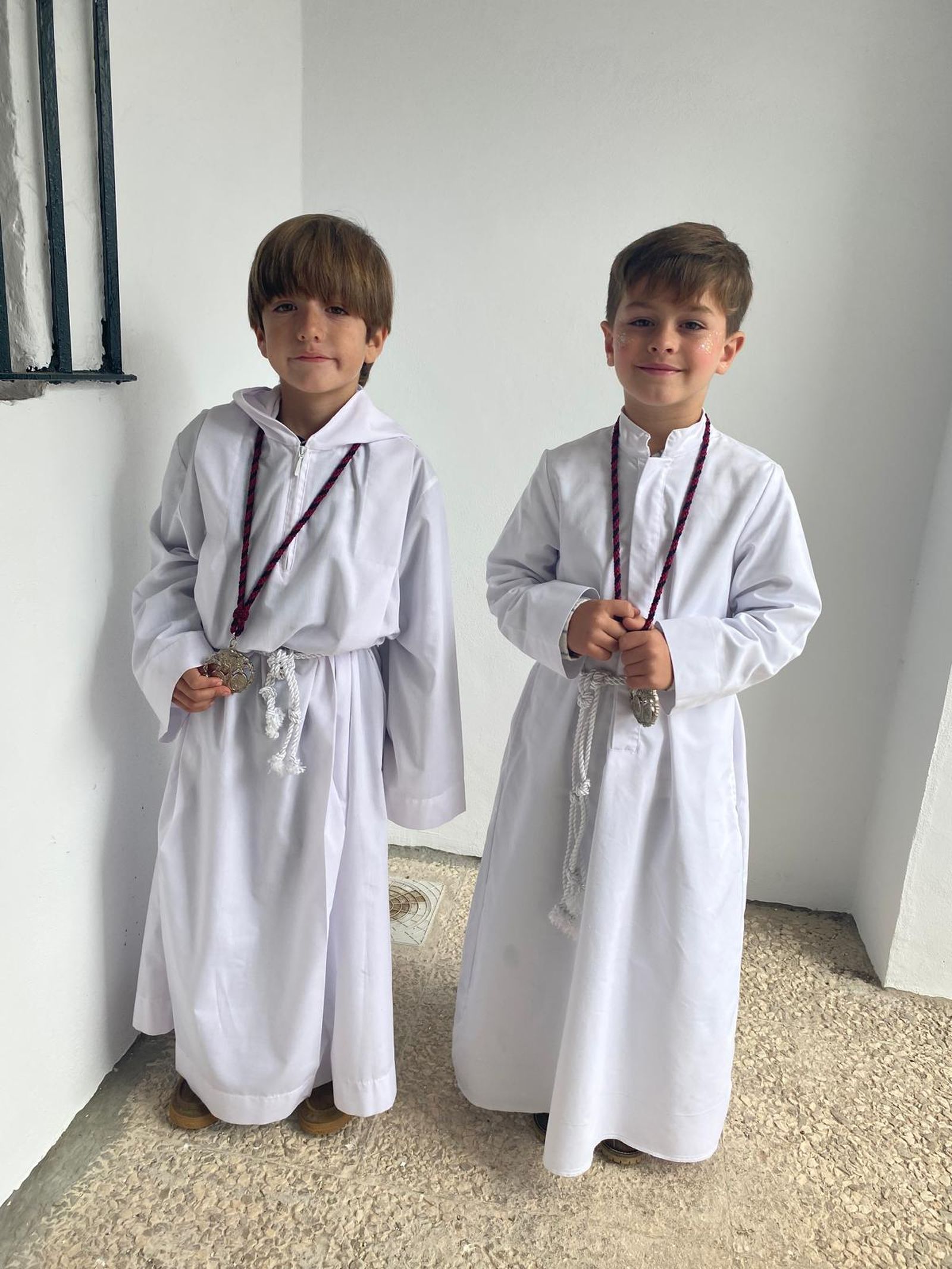 Los alumnos del CEIP Torrecera disfrutan de un divertido teatro infantil