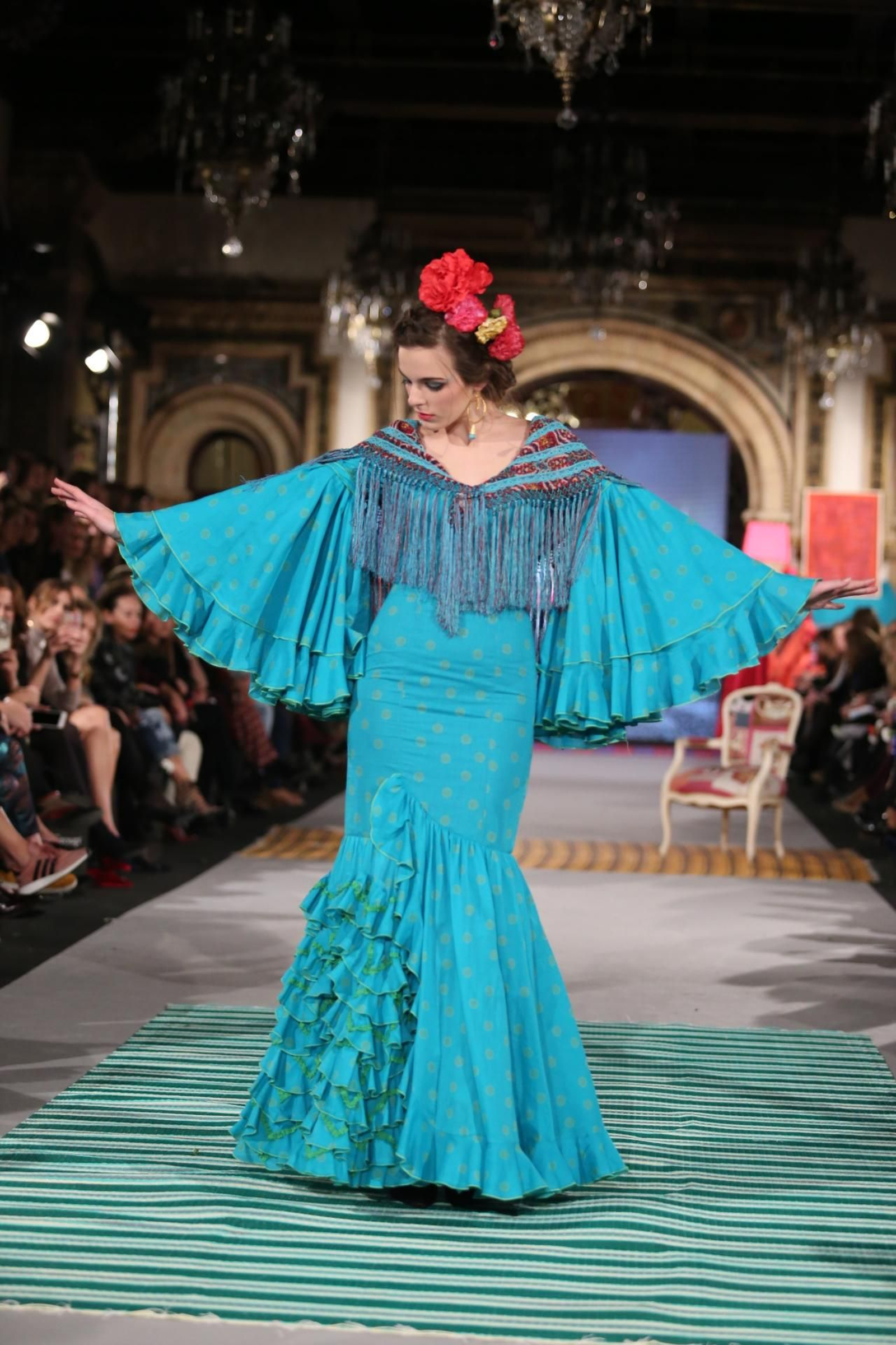 We Love Flamenco 2018 - Pol Núñez