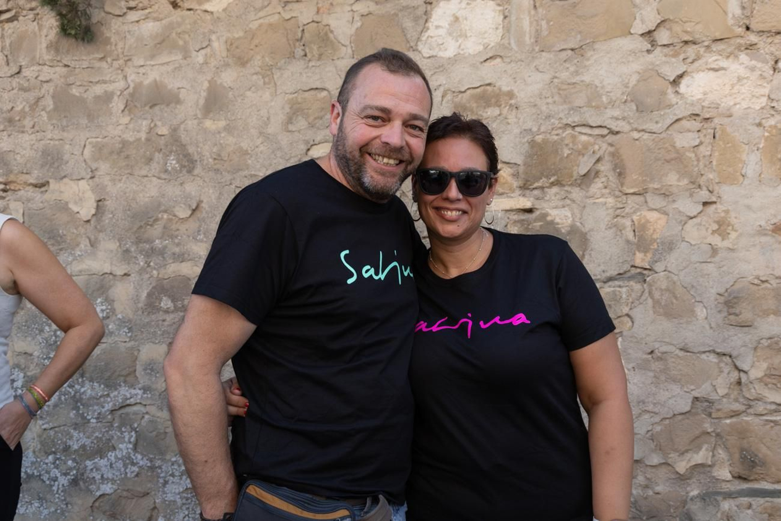 Concierto de Joaquín Sabina en su gira de despedida "Hola y Adiós"