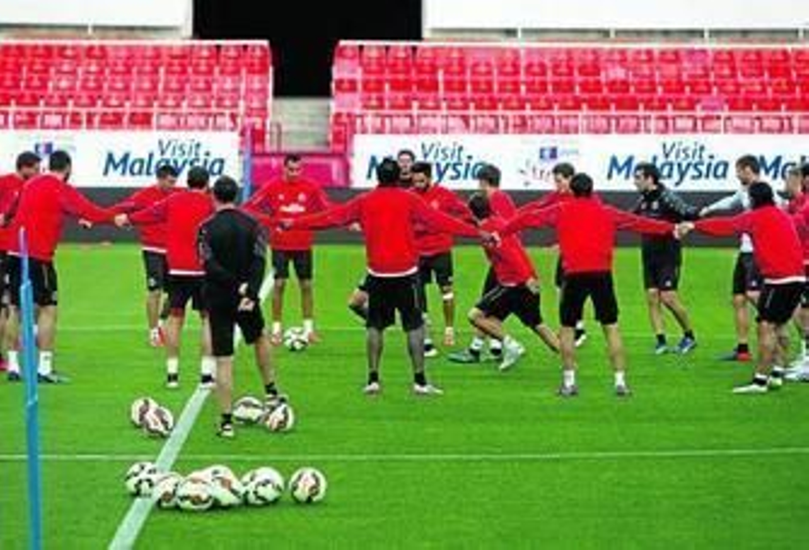 Primavera de pasión