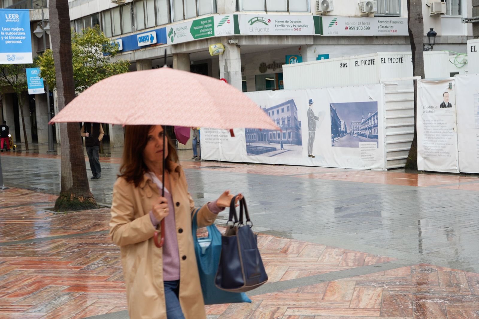 Las imágenes más destacadas del miércoles 30 de abril en Huelva