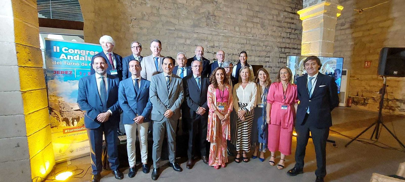 La Junta destaca la labor social de abogados y procuradores en el turno de oficio