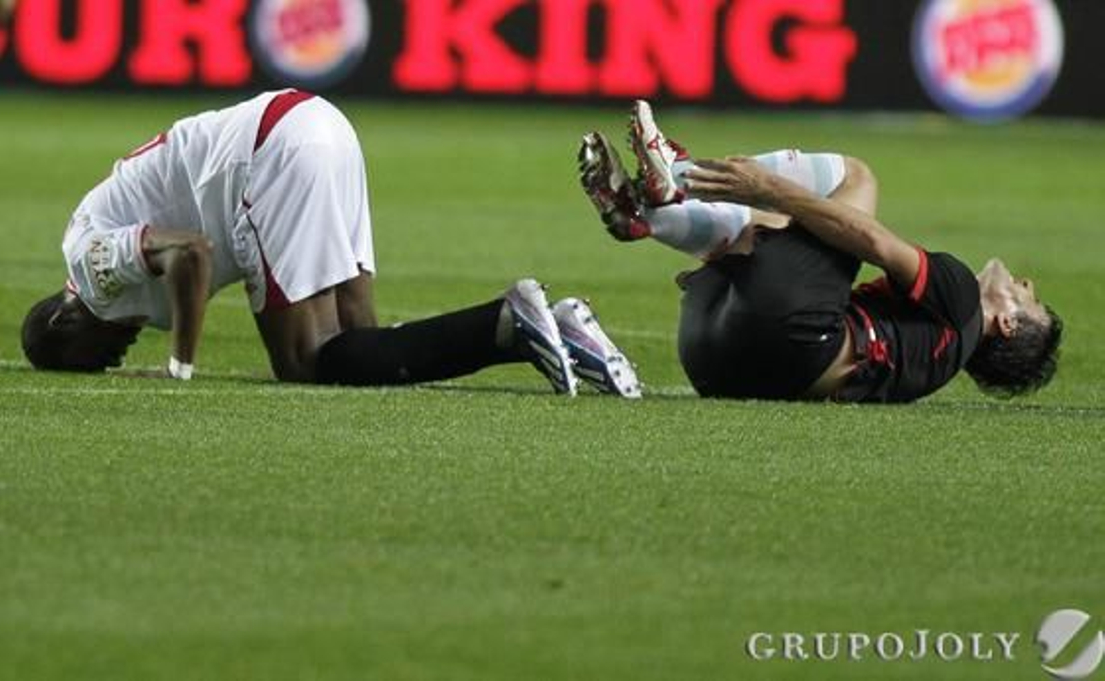 Foto: Antonio Pizarro