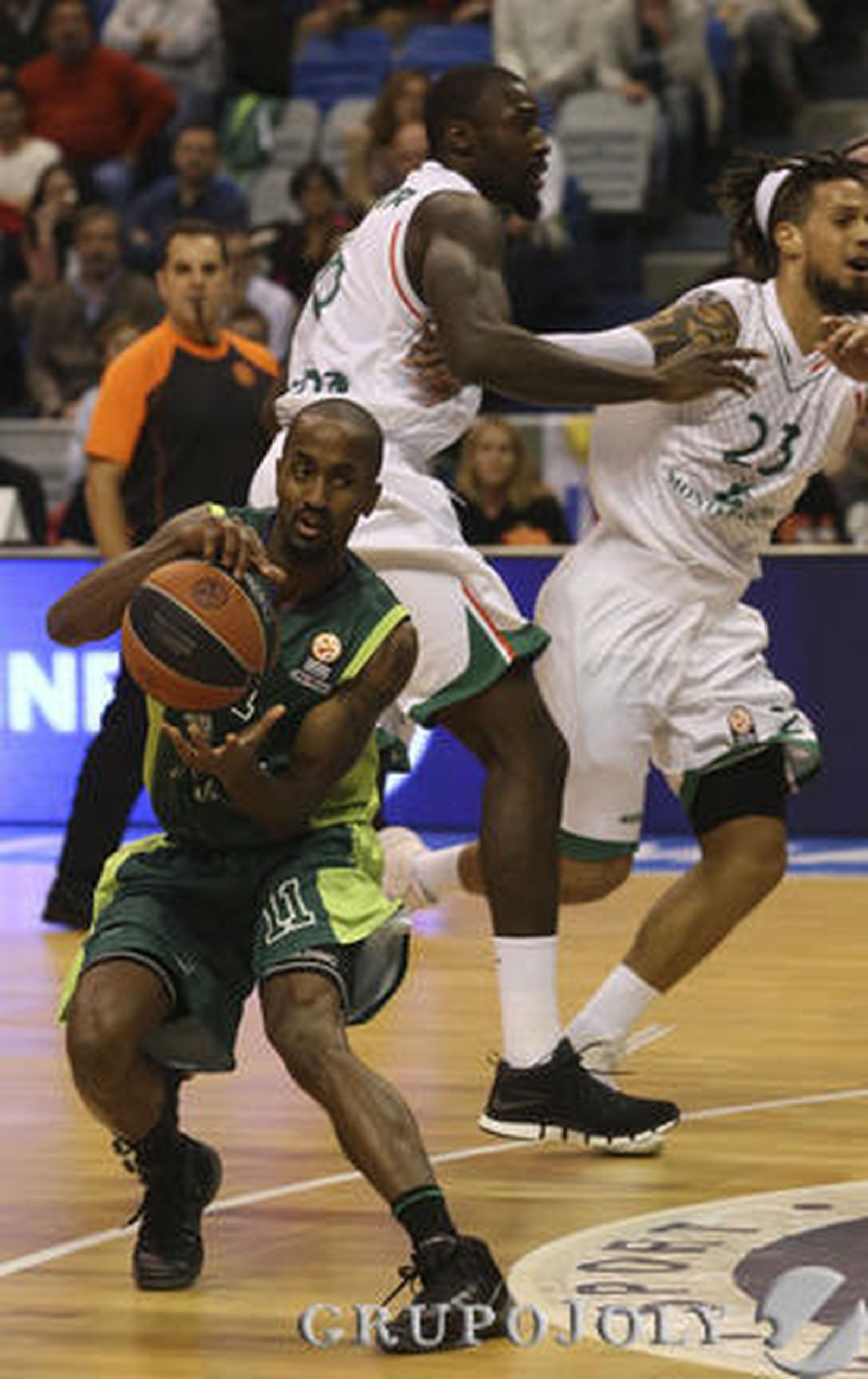 Foto: Javier Albiñana