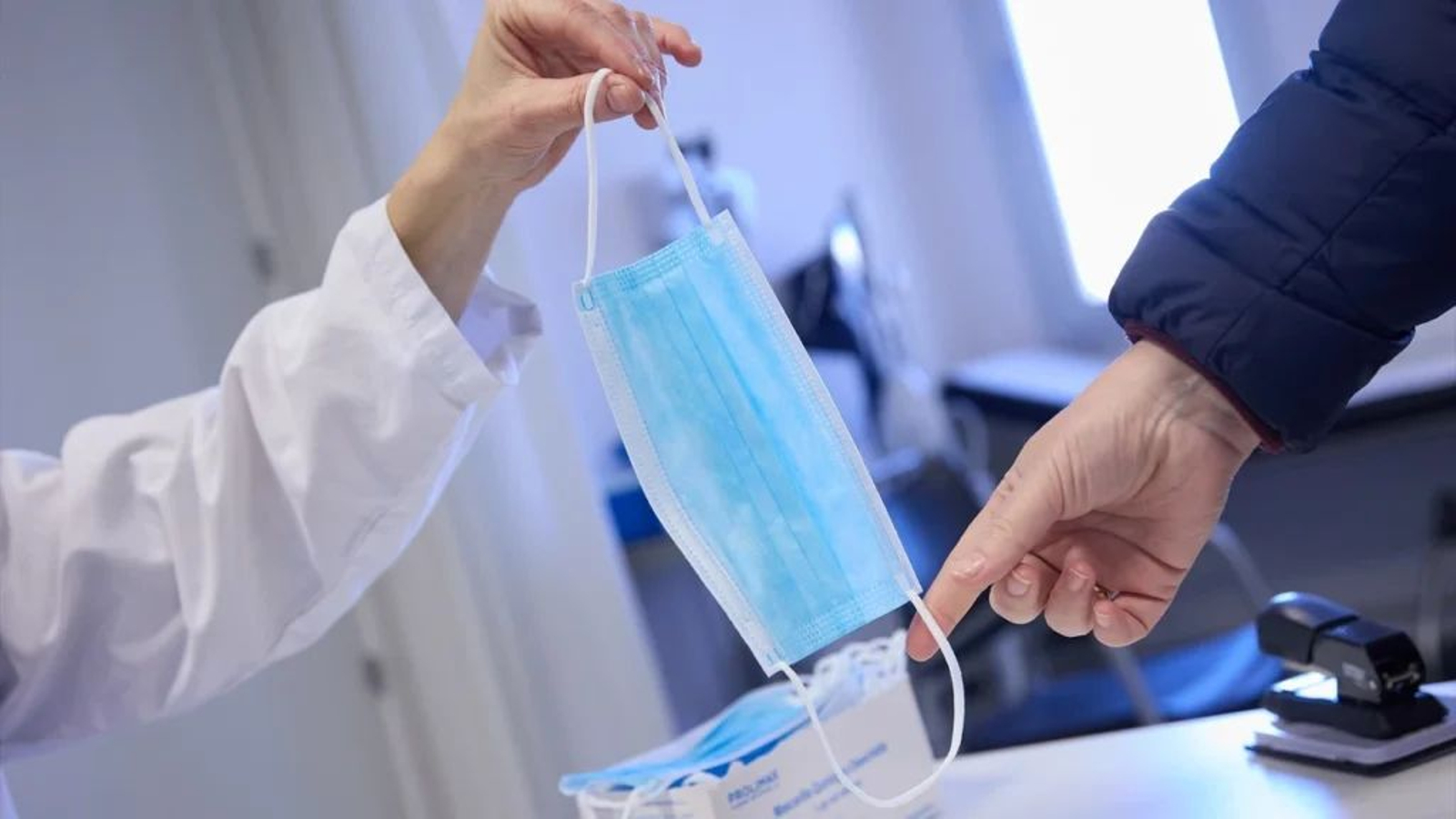 Los contagios en Málaga van en aumento