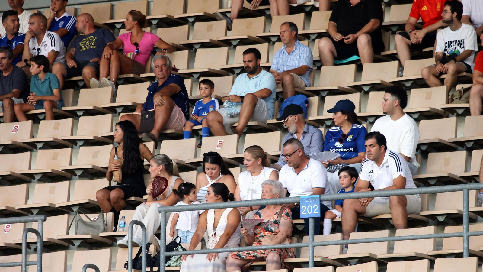 Búscate en el Xerez CD contra el Real Madrid C del IX Trofeo Rafa Verdú