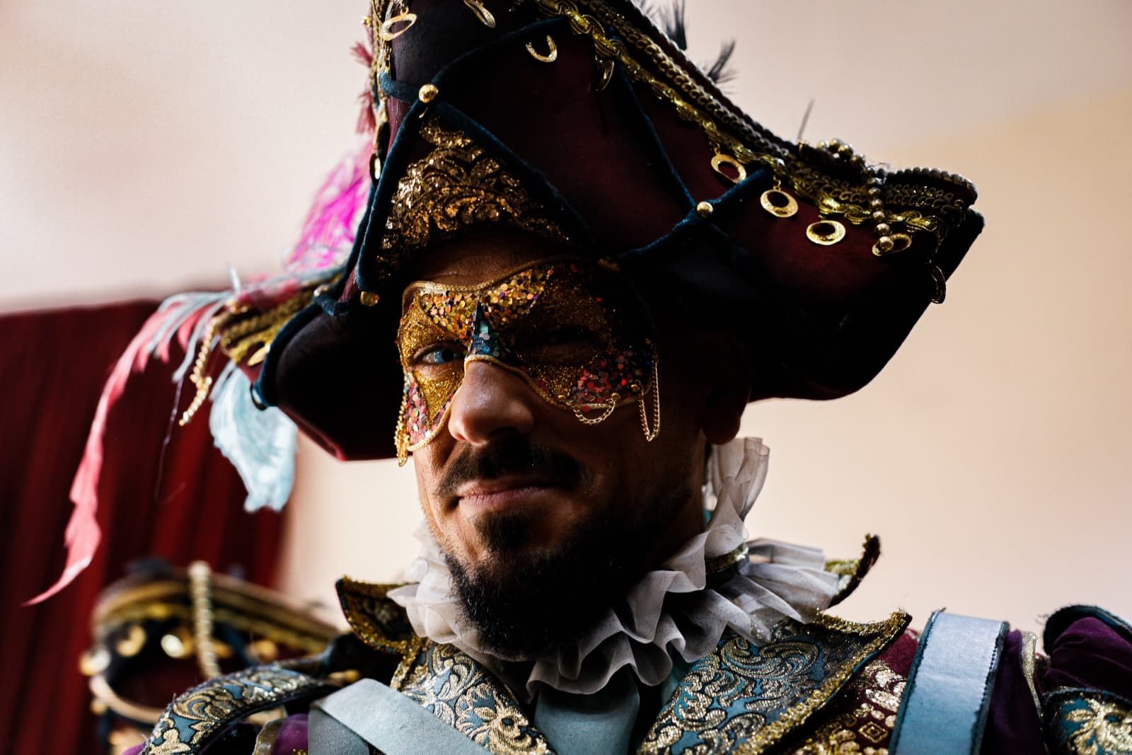 Búscate en las mejores imágenes de la cuarta sesión de preliminares del COAC 2026