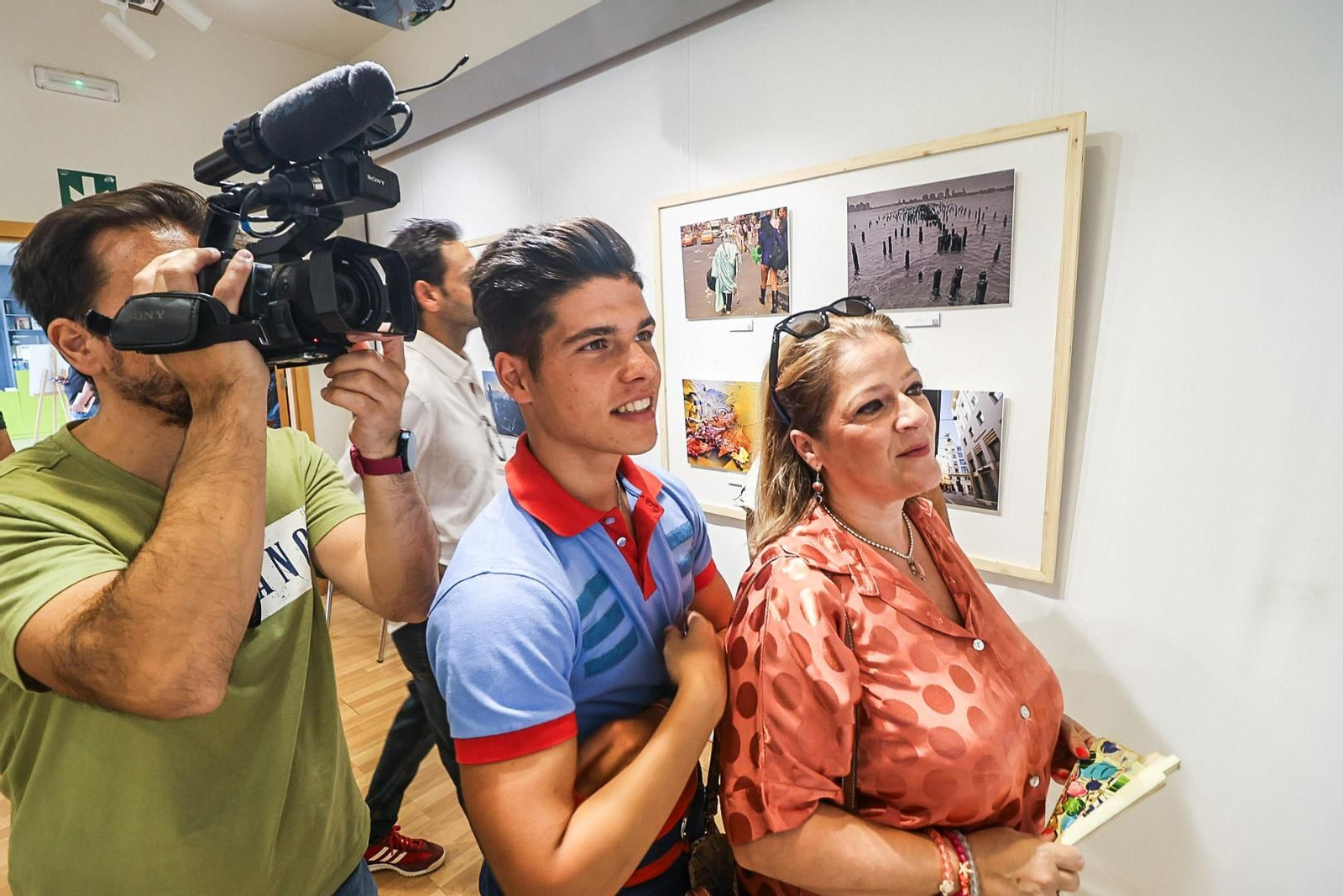 Imágenes de 'Retales': el arte, la sensibilidad y el alma de la fotografía de Josué Correa