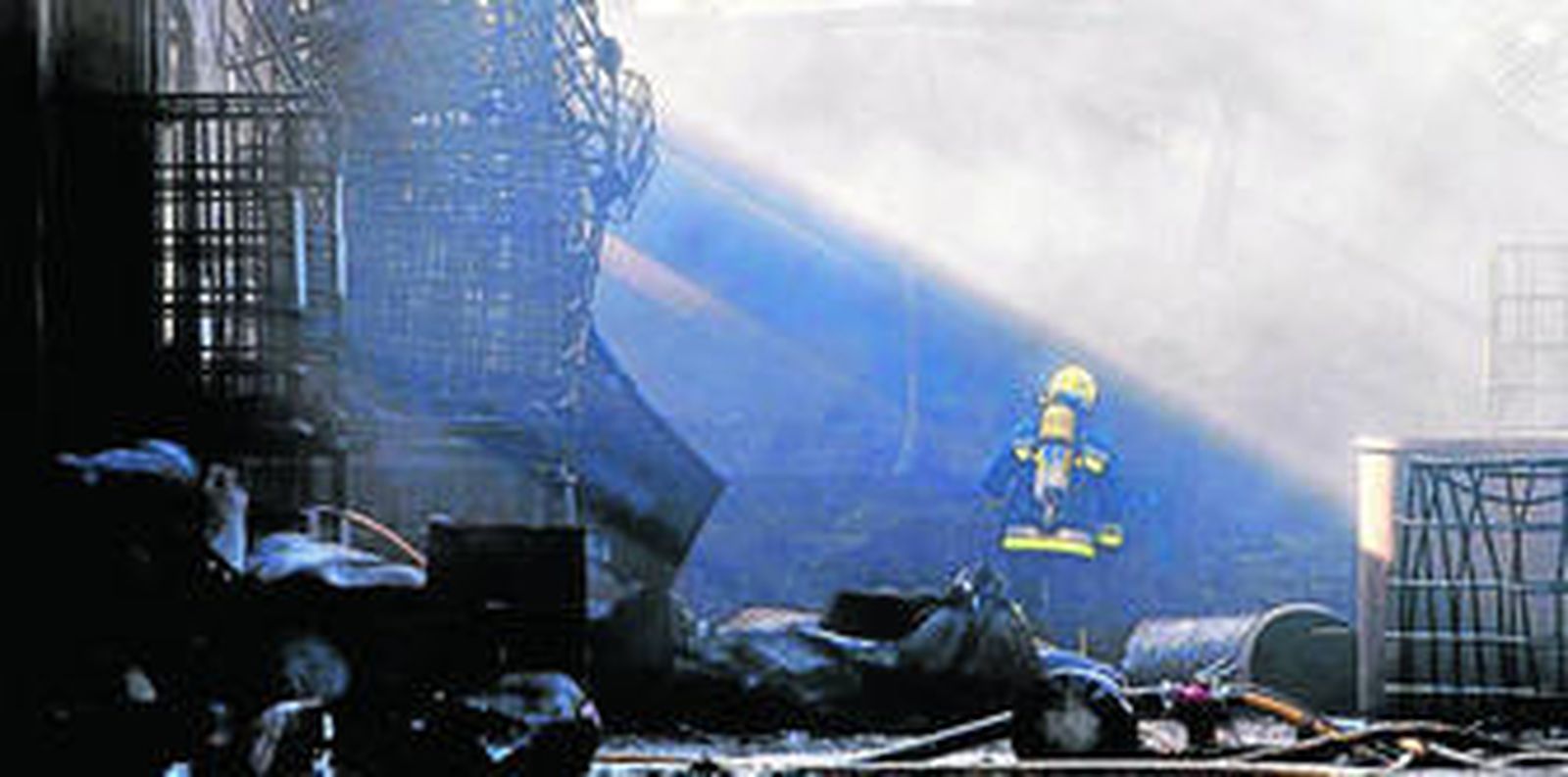 El caso Romanones se convierte en sumario por la gravedad de los hechos