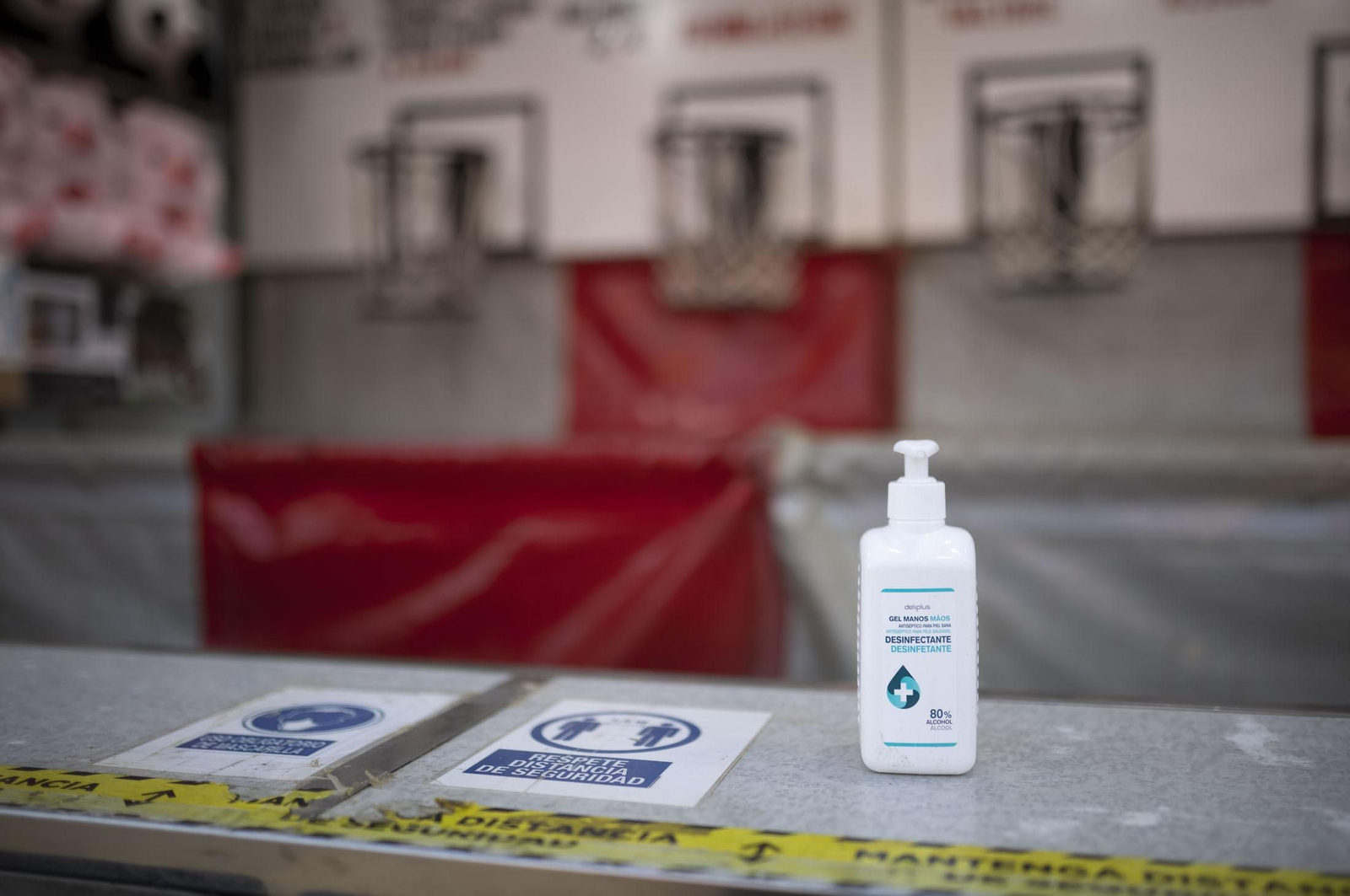 Imágenes del parque de atracciones Vive Park