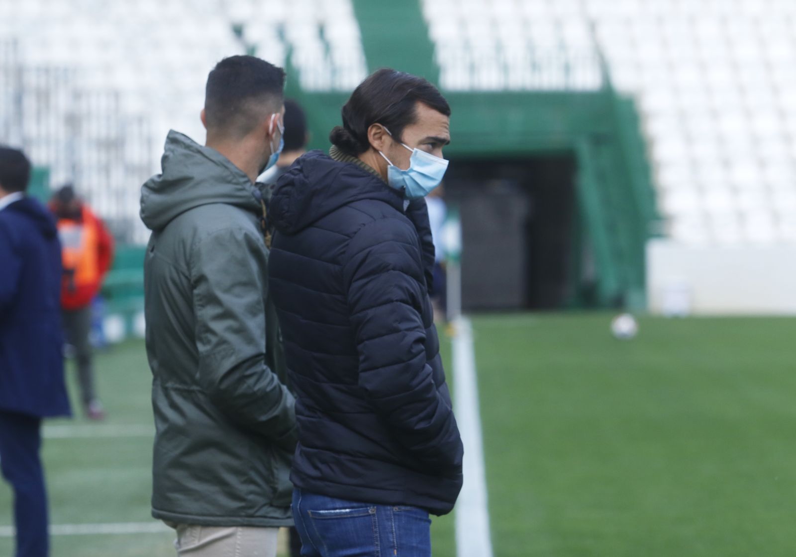 Las fotos de la victoria del Córdoba CF ante El Ejido