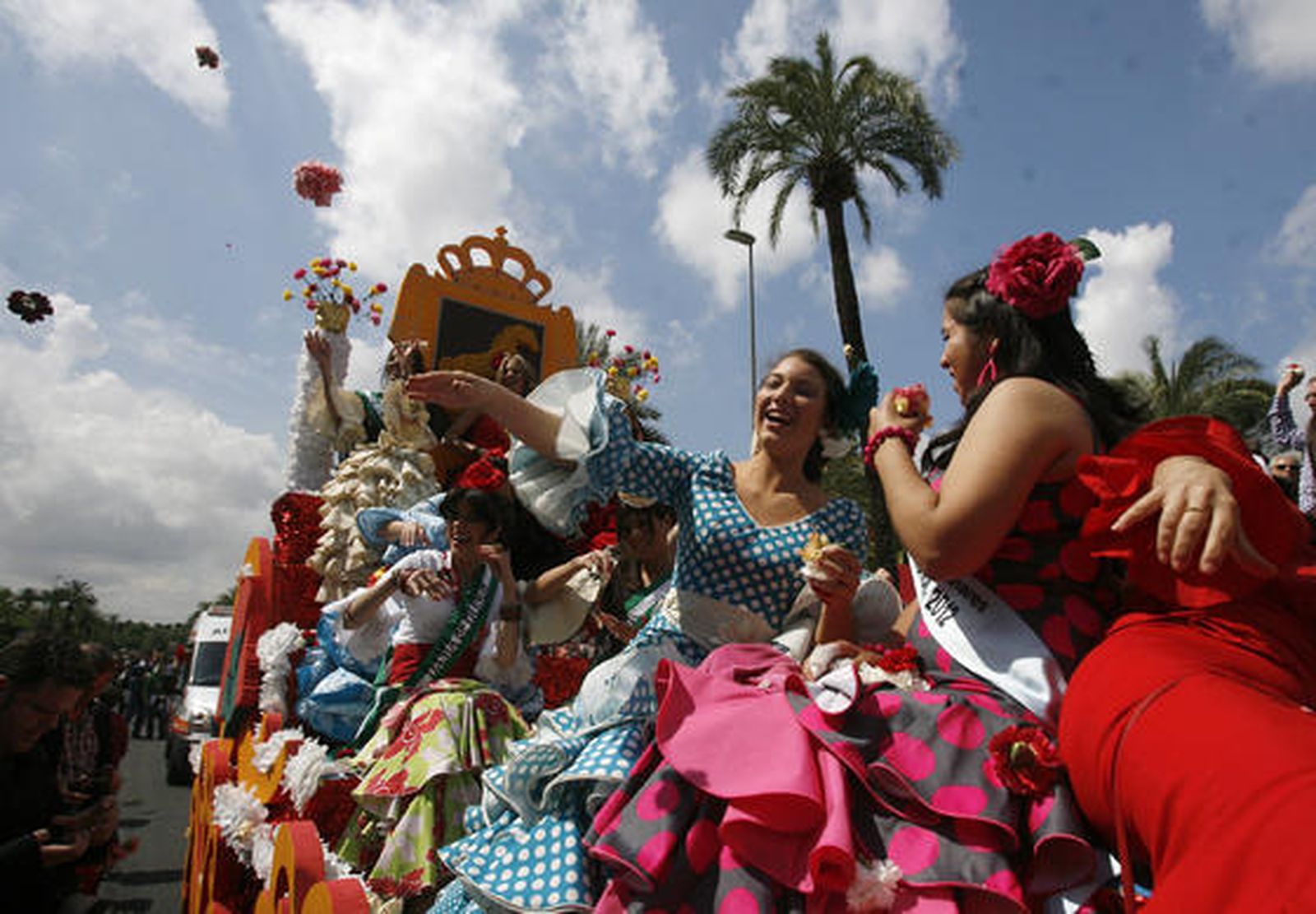 Foto: Jose Martinez Asencio