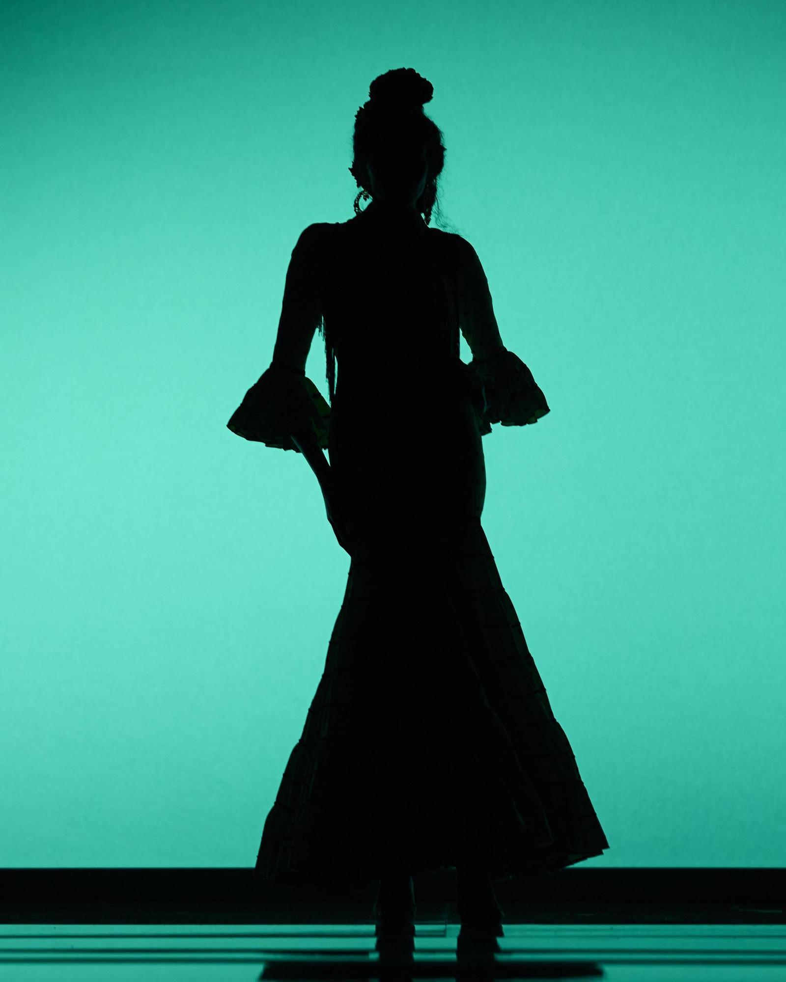 Desfile de Maricruz & Montecarlo en SIMOF 2025, todas las fotos