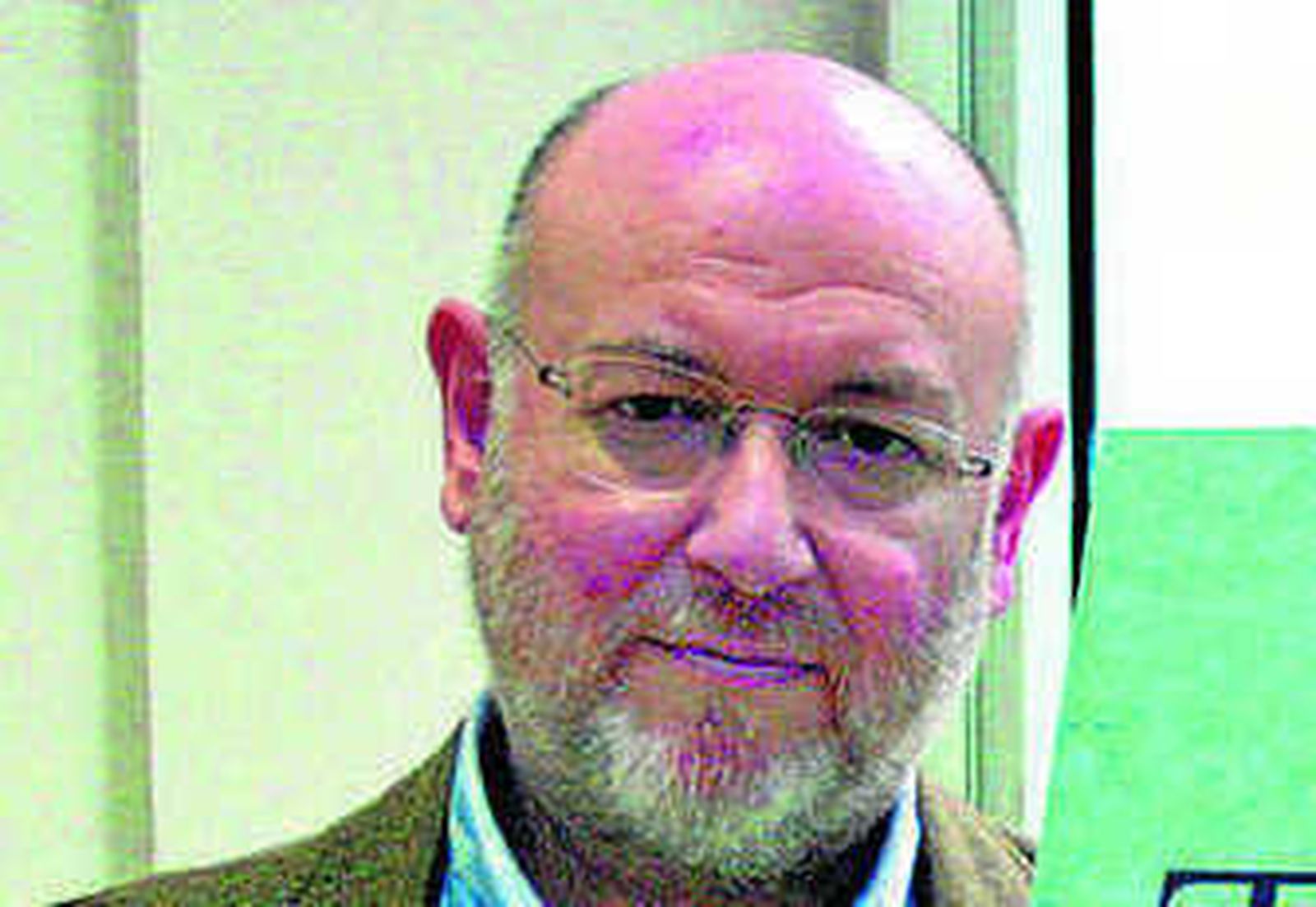 Juan Eslava Galán se dirige otra vez a los escépticos con una historia del mundo