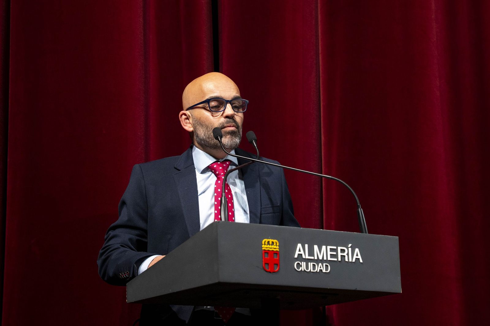 Galería de la XI Gala Coteca del Carnaval de Almería