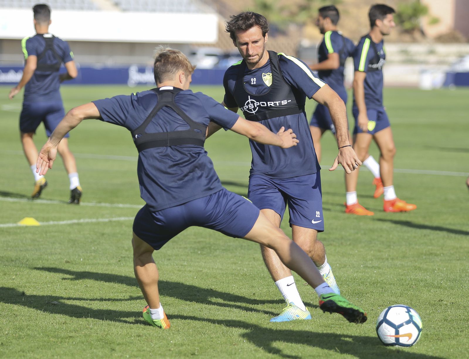 Baysse ultima su pase al Girondins de Burdeos