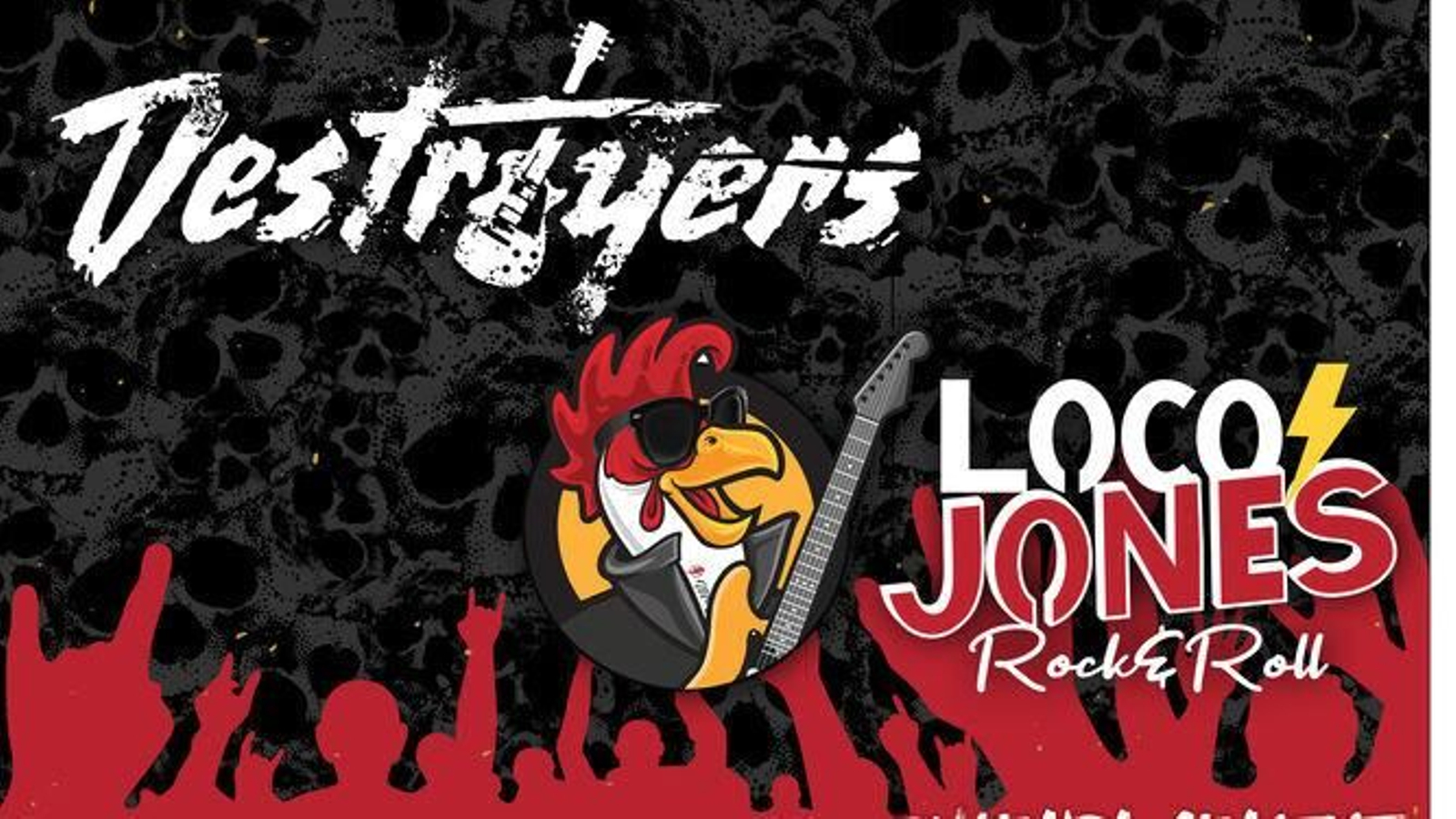 El concierto tendrá entrada libre y gratuita.