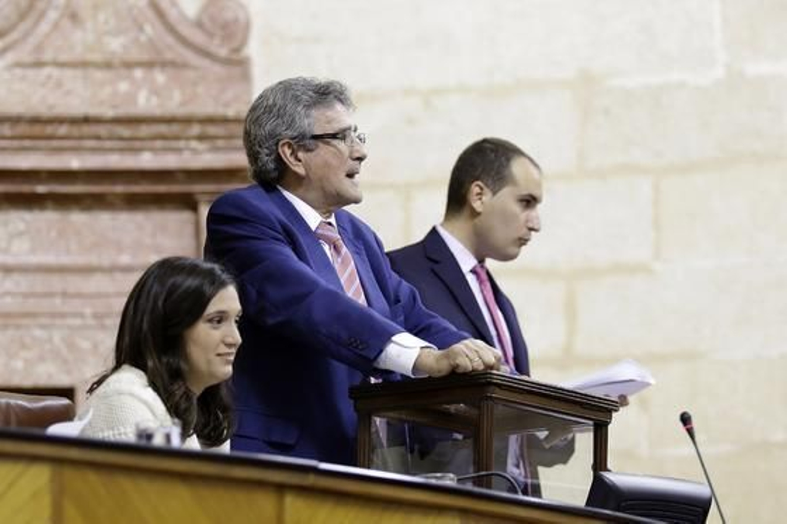 Foto: Juan Carlos Munoz