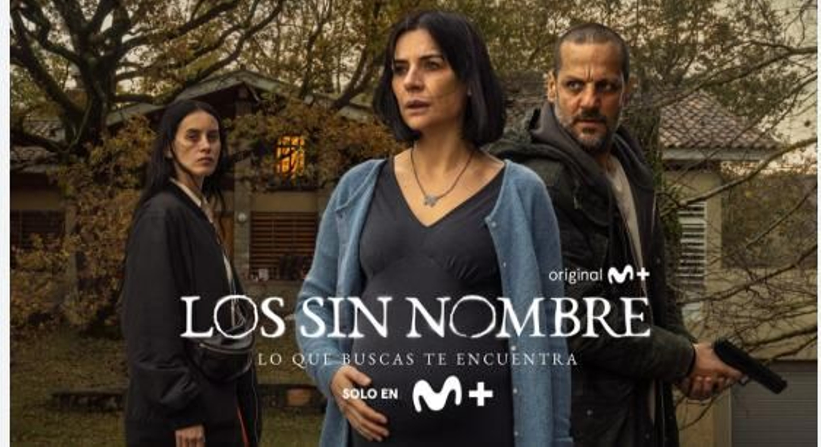 Los sin nombre Los sin nombre