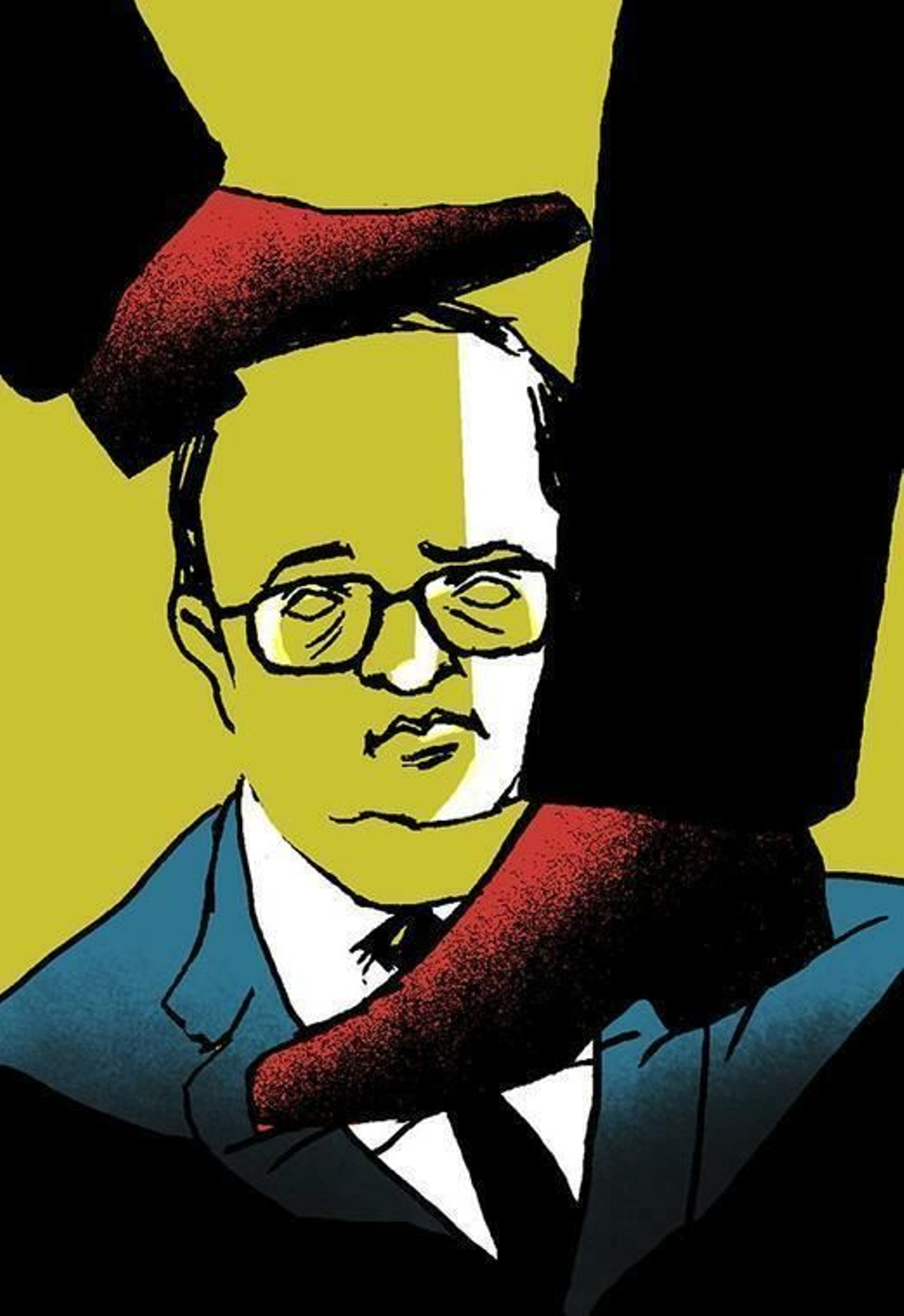 La arbitrariedad del 'Parlament'