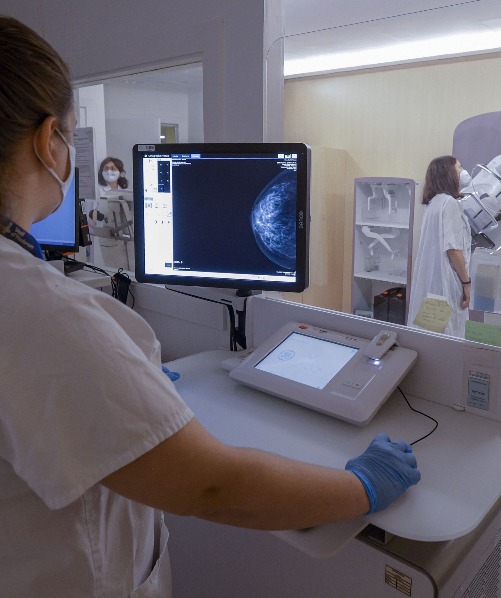 Anualmente se detectan en España cerca de 35.000 nuevos casos.