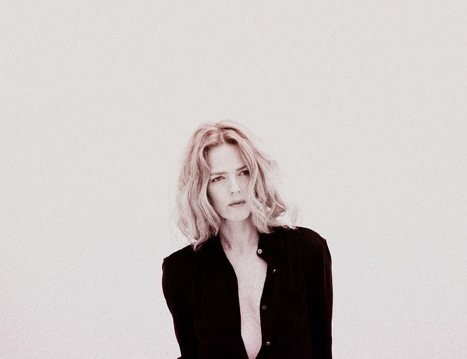 Cristina Rosenvinge.