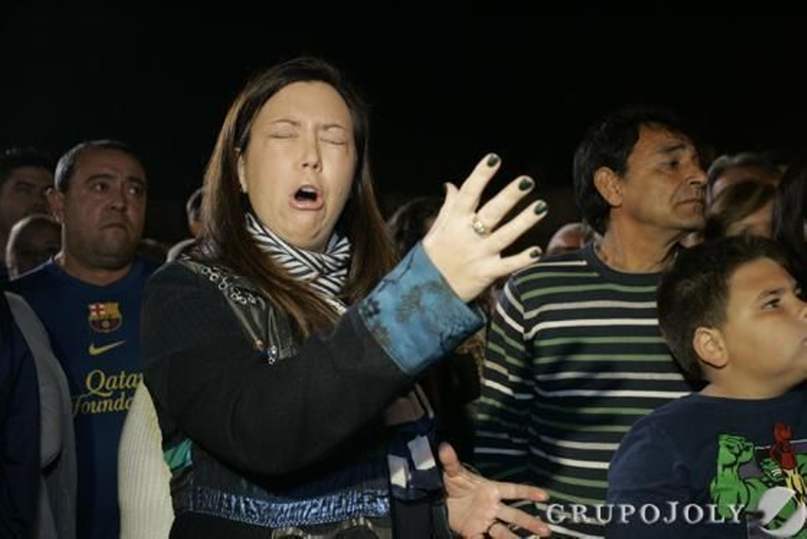 Foto: Rafael Gonzalez