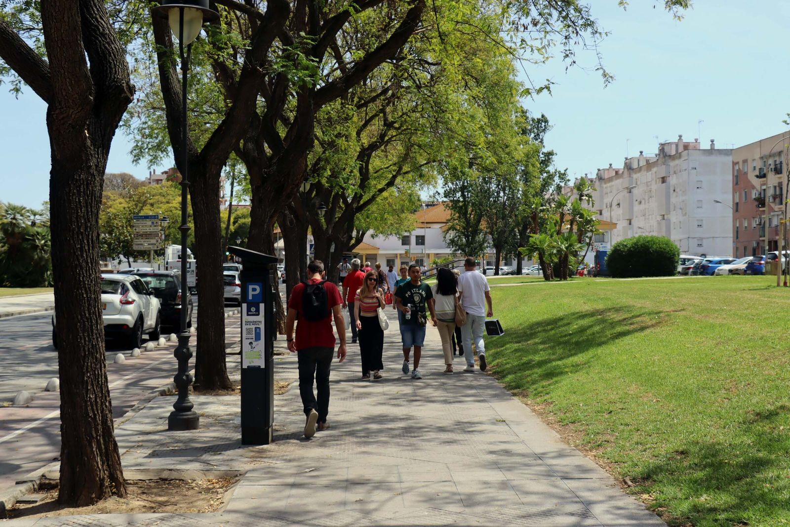 Imágenes del Martes 6 de junio en Huelva