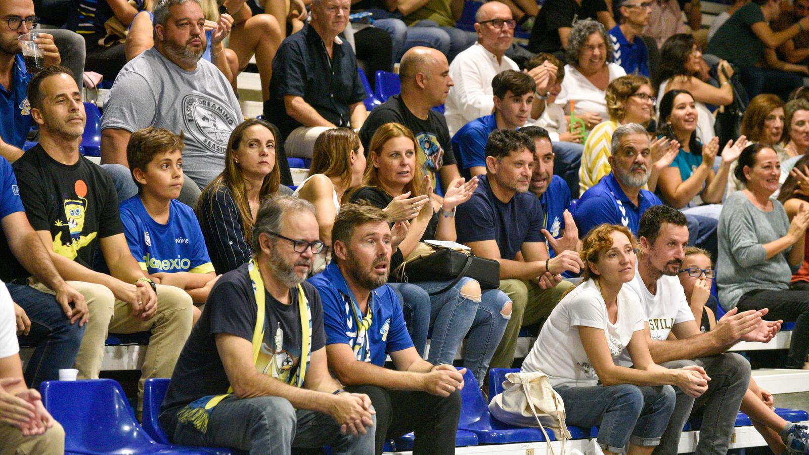 Las fotos del Udea - Zornotza