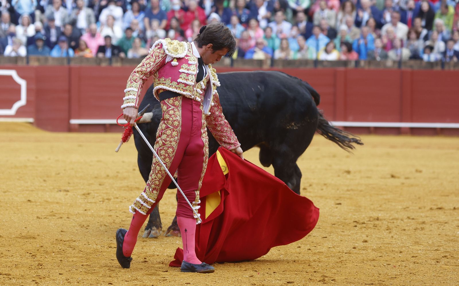 La décima de abono en imágenes