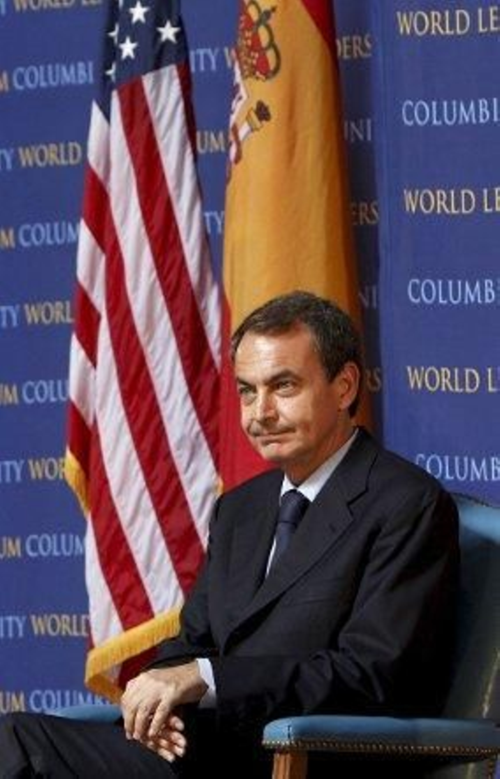 Zapatero da por superada la crisis de la deuda en España y en la UE