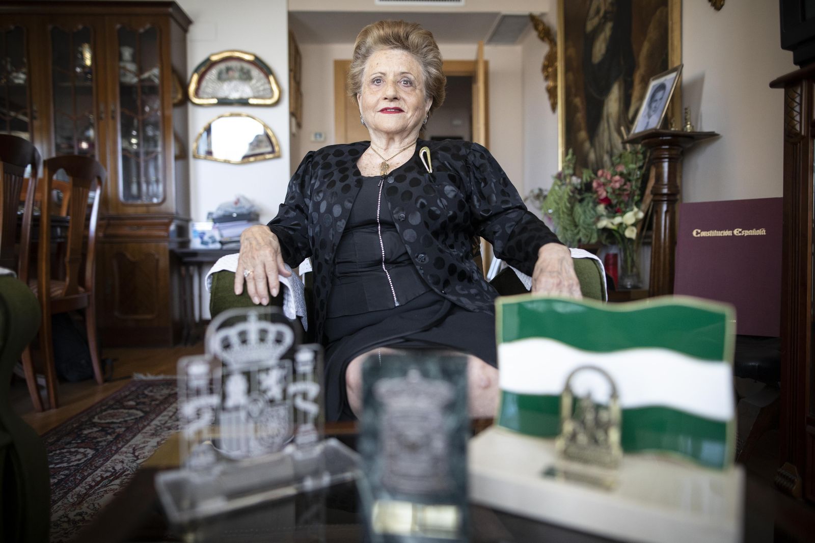 Imagen de archivo de Mercedes Moll de Miguel