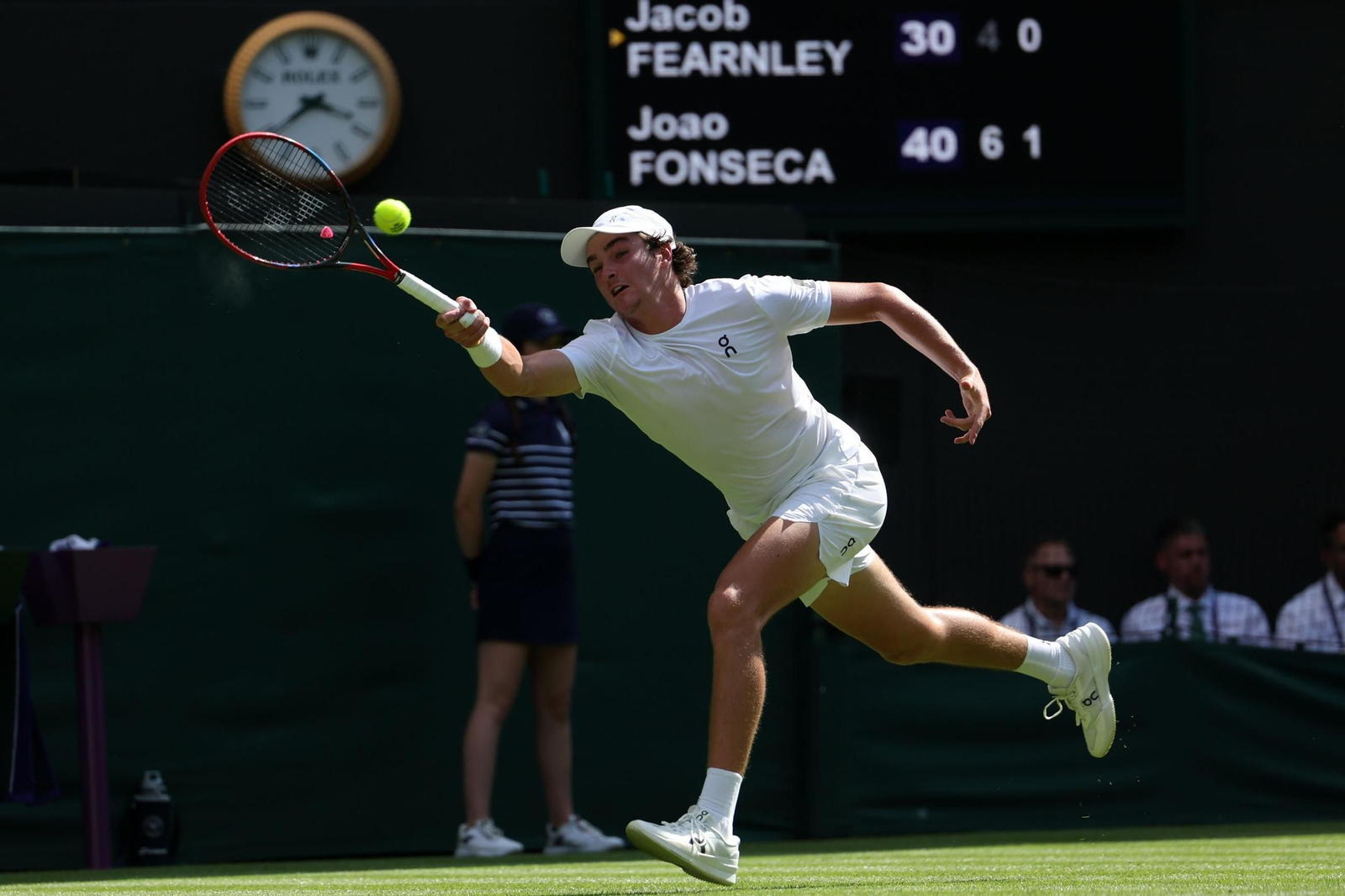 La primera jornada de Wimbledon (87).jpg