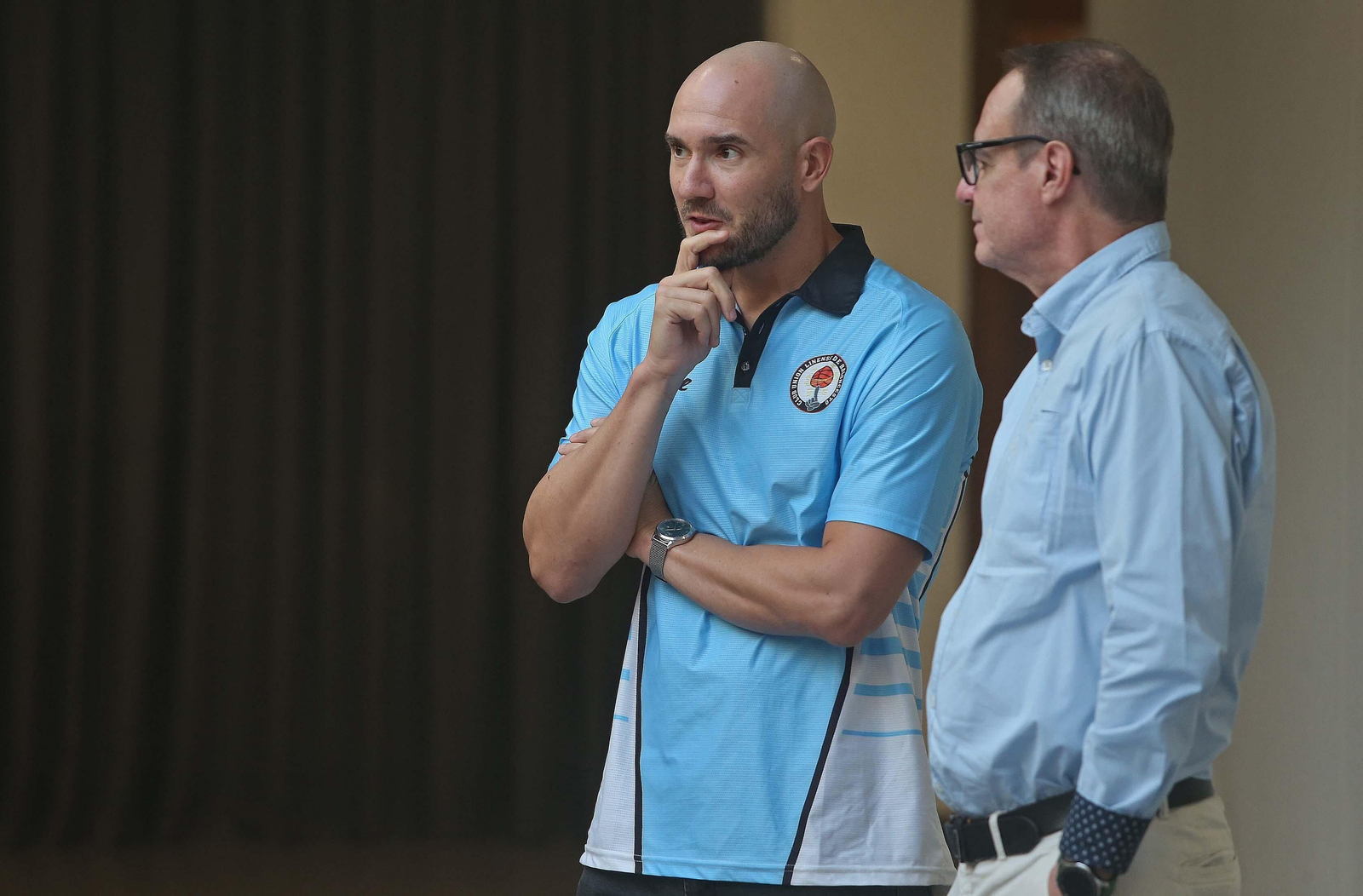 La presentación de la ULB 2022-23, en imágenes