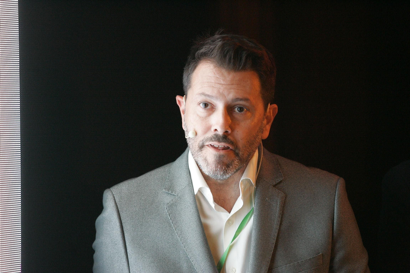 Objetivo Almería AVE ha reivindicado en el MiniHollywood la agilización de las obras de Corredor Mediterráneo