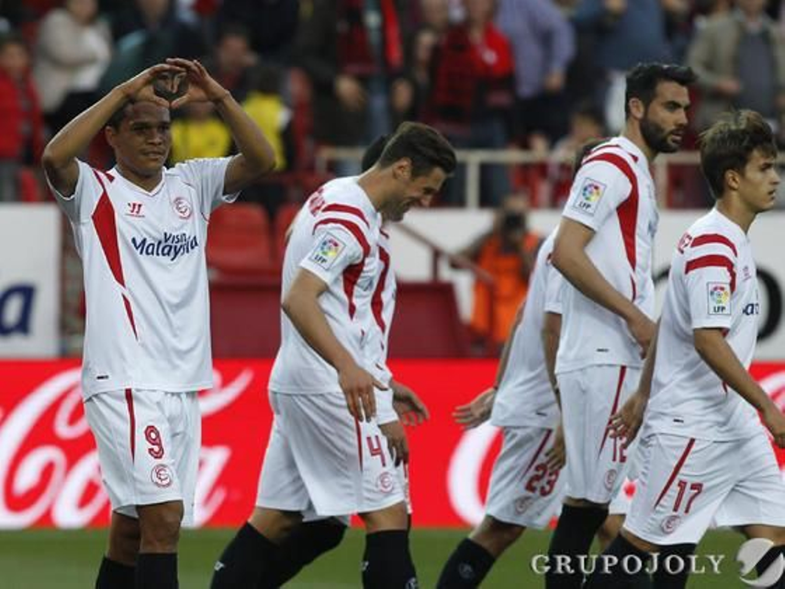 Foto: Antonio Pizarro