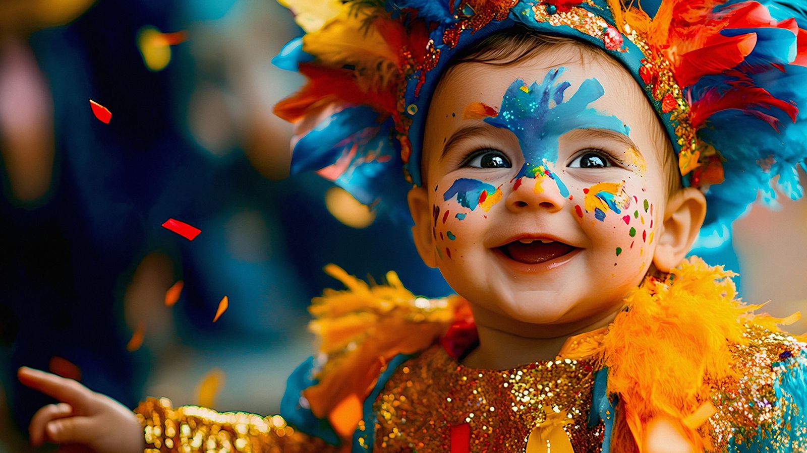 Área Sur con el Carnaval de Jerez