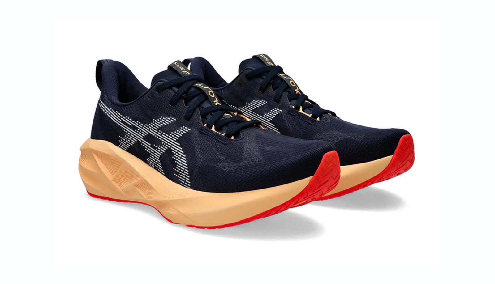 Asics Novablast 5