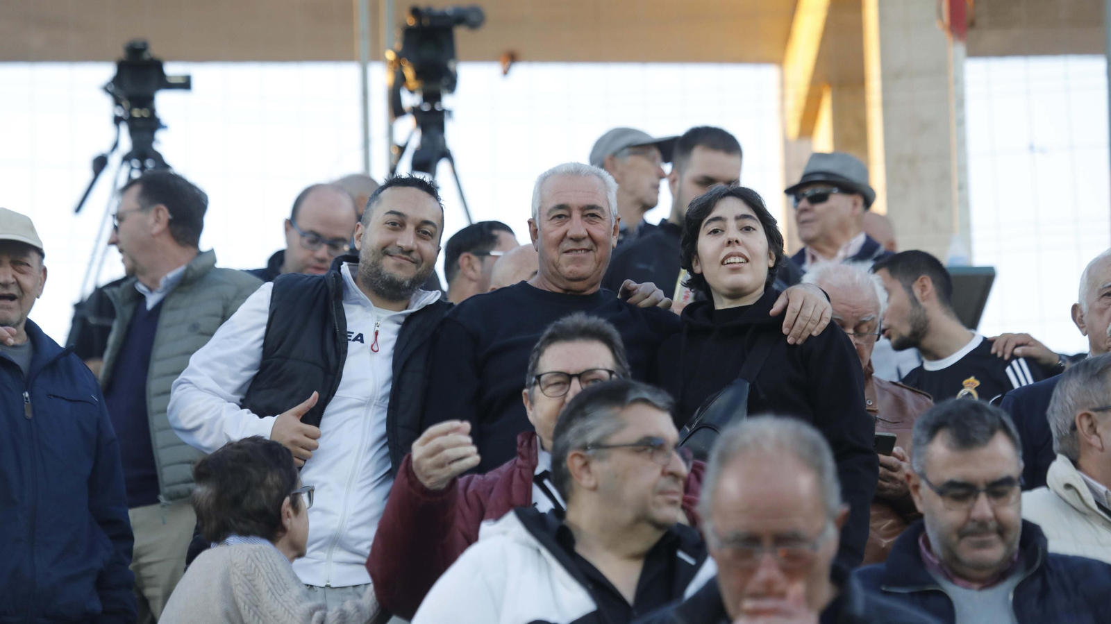 Búscate durante el Balona - Orihuela