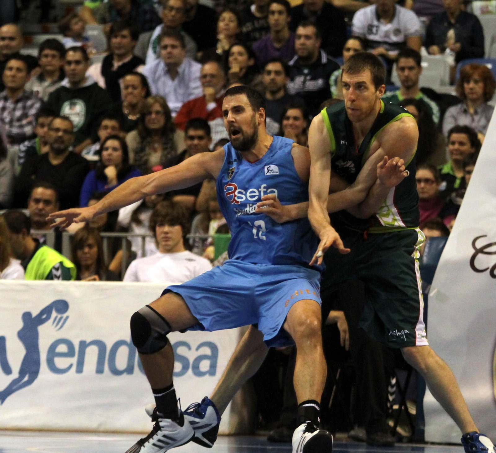 La carrera de Fran Vázquez, en fotos