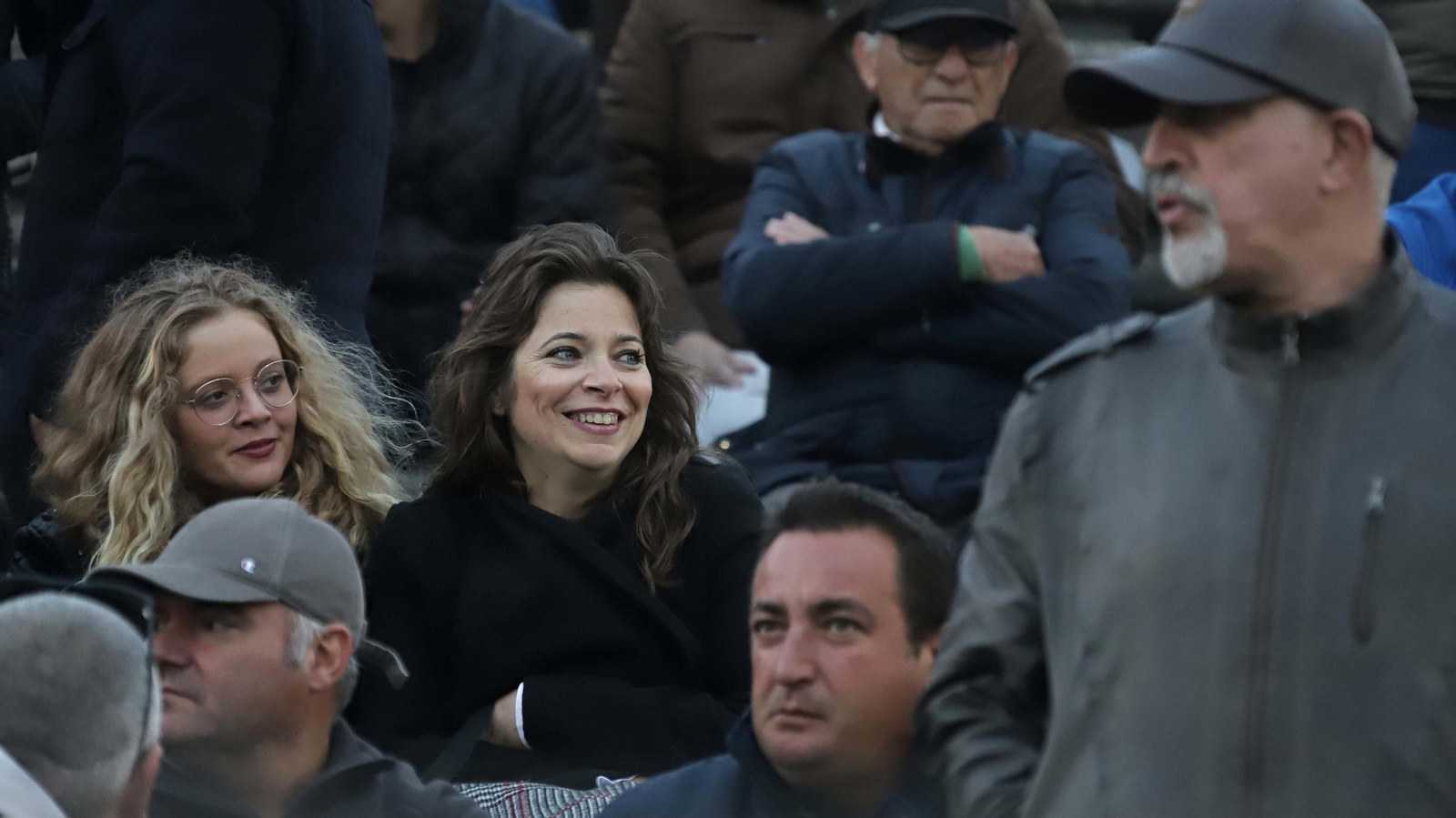 Balona - Recreativo Granada en imágenes