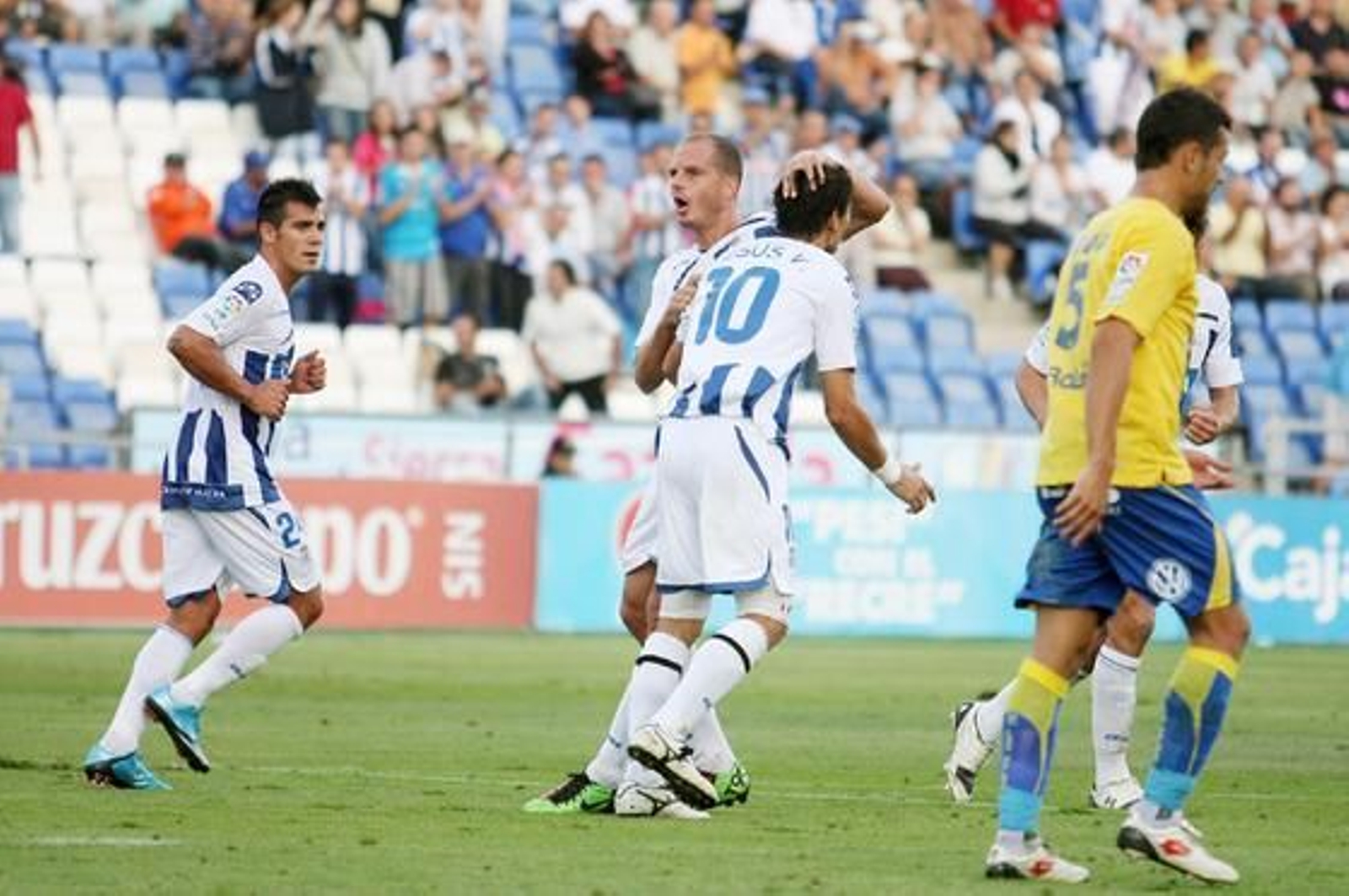 Foto: Alberto Dominguez