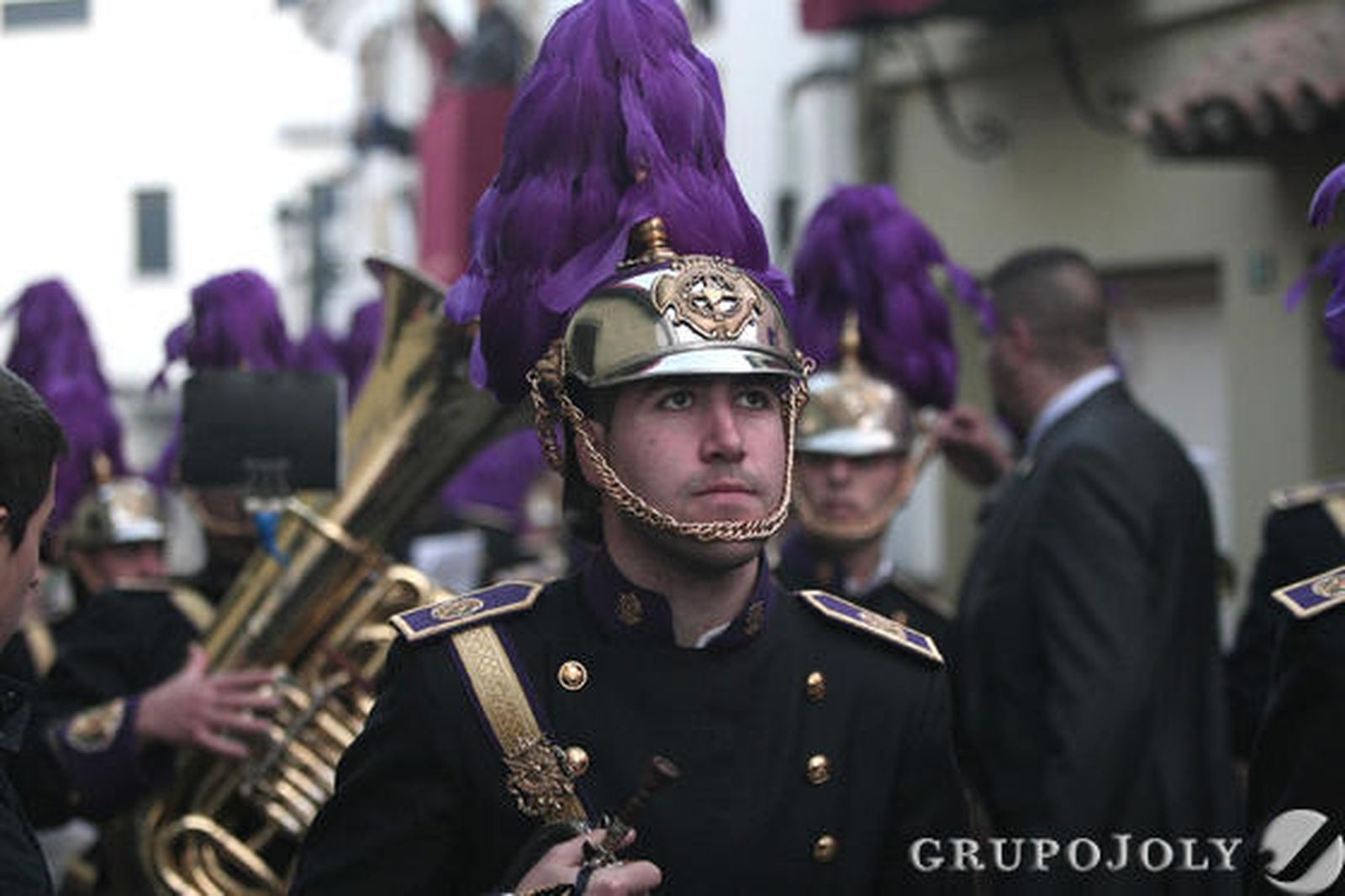 La Borriquita Los Barrios

Foto: Erasmo Fenoy / Fran Montes