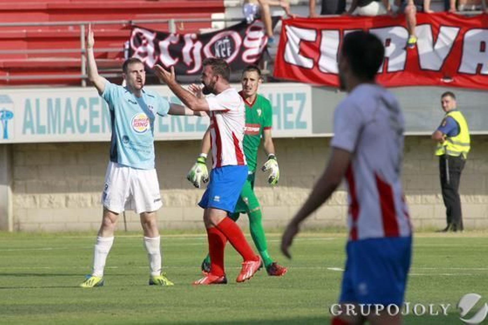 Foto: Andres Carrasco